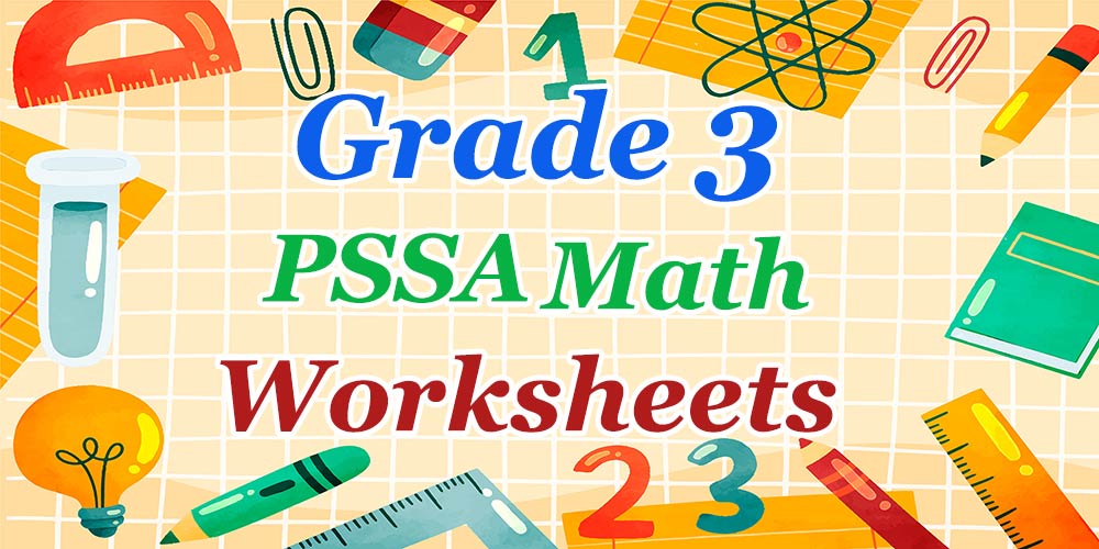 PSSA3