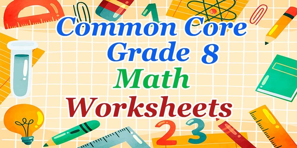 Common Core Math