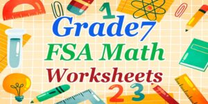 How to prepare for the FSA test?