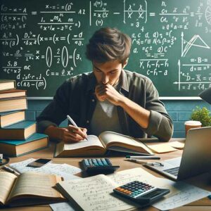 How to Prepare for Math Exams: Study Tips & Tricks