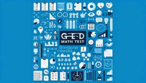 What Math is on the GED?