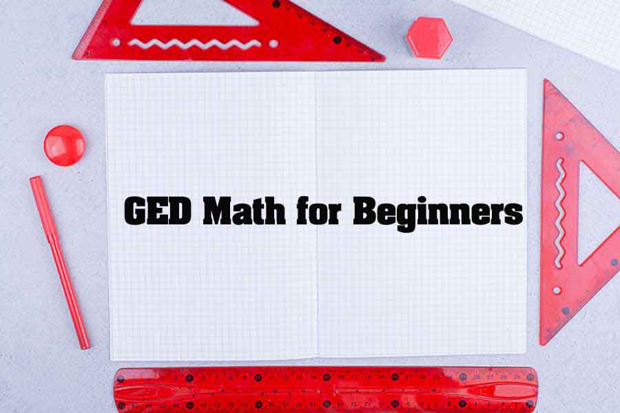 GED-Math-for-Beginners