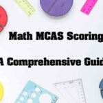 Math MCAS Scoring