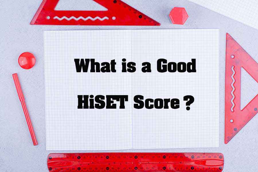 HiSET-Score