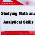 Studying Math and Analytical Skills