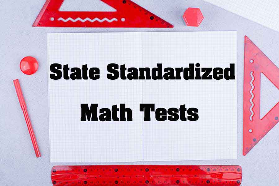 State Standardized