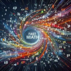 What is Fast Math?