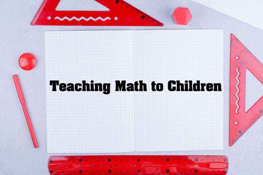 Teaching Math to Children